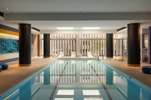 1304/81 Macleay Street, Potts Point, NSW 2011