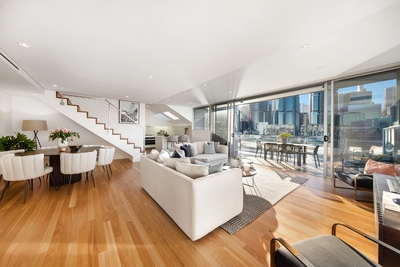 352/3 Darling Island Road, Pyrmont, NSW 2009 photo 2 of 18