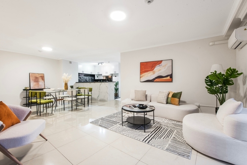 43/120 Saunders Street, Pyrmont, NSW 2009