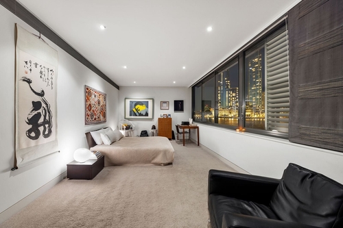 203/8 Wharf Crescent, Pyrmont, NSW 2009