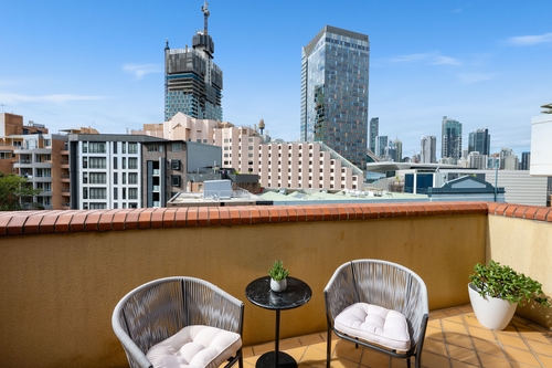 PH1/199 Pyrmont Street, Pyrmont, NSW 2009