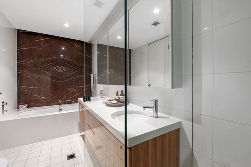 206/8 Wharf Crescent, Pyrmont, NSW 2009