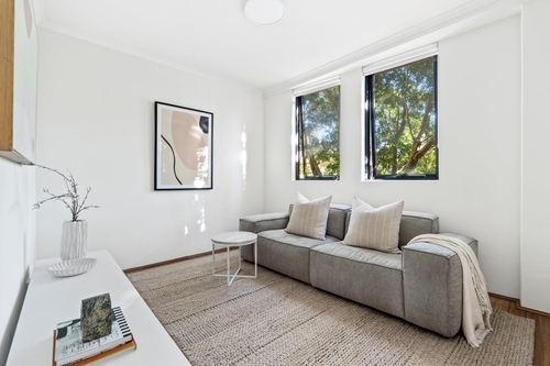 2/6 Cross Street, Pyrmont, NSW 2009