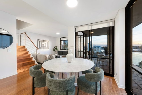 45/81 Point Street, Pyrmont, NSW 2009