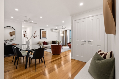 116/1-29 Bunn Street, Pyrmont, NSW 2009
