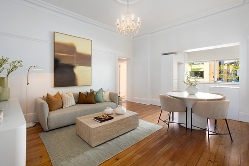 5/2 Waratah Street, Rushcutters Bay, NSW 2011