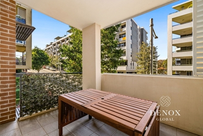 4311/10 Porter Street, Ryde, NSW 2112 photo 1 of 20