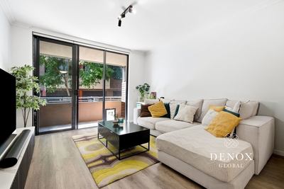 1309/100 Belmore Street, Ryde, NSW 2112