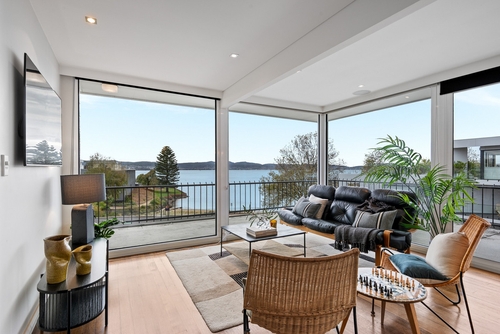 12/409 Sandy Bay Road, Sandy Bay, TAS 7005