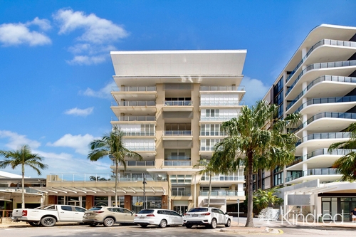 22/65 Landsborough Avenue, Scarborough, QLD 4020