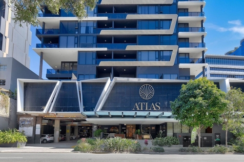 20610/39 Cordelia Street, South Brisbane, QLD 4101