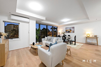 42/88 Park Street, South Melbourne, VIC 3205 photo 2 of 15