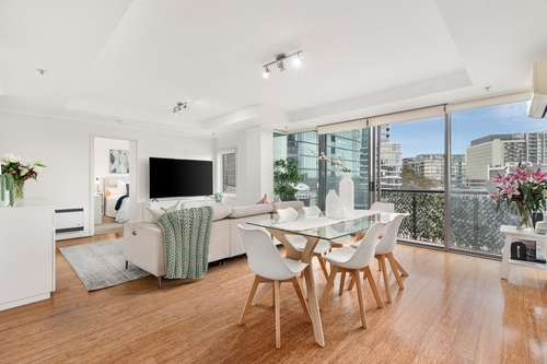 72/88 Park Street, South Melbourne, VIC 3205