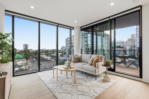 706/39 Park Street, South Melbourne, VIC 3205