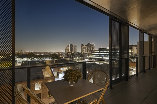 602/274 Coventry Street, South Melbourne, VIC 3205