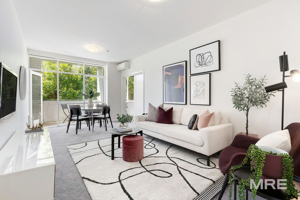 8/388 Toorak Road