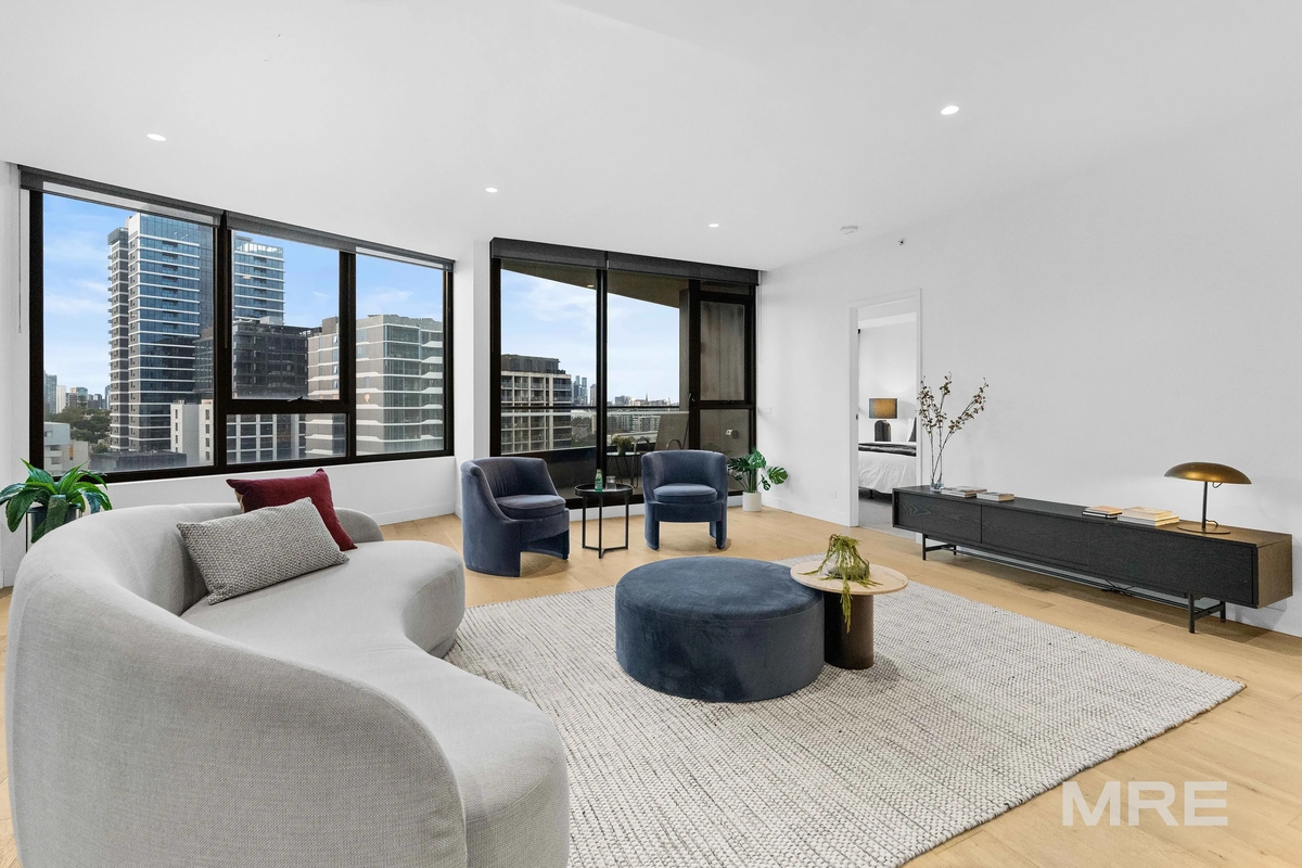 1603/649 Chapel Street