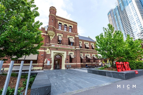 61/173 City Road, Southbank, VIC 3006
