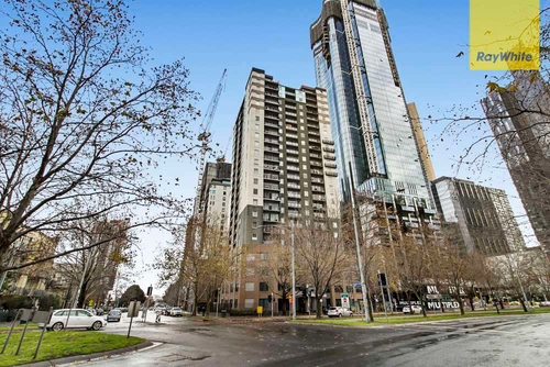18/88 Southbank Boulevard, Southbank, VIC 3006