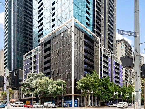 4501/60 Kavanagh Street, Southbank, VIC 3006