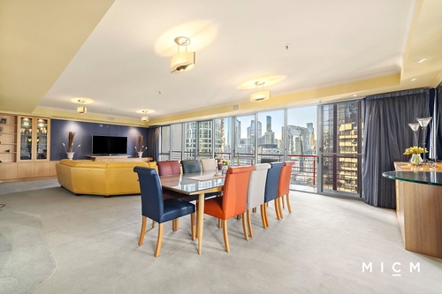 2503/83 Queensbridge Street, Southbank, VIC 3006