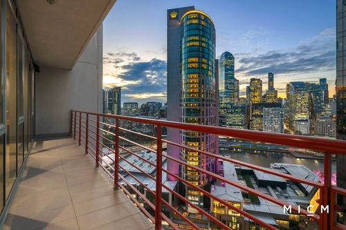 2503/83 Queensbridge Street, Southbank, VIC 3006