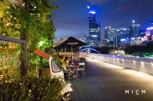 2503/83 Queensbridge Street, Southbank, VIC 3006
