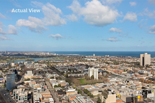 4006/42-48 Balston Street, Southbank, VIC 3006