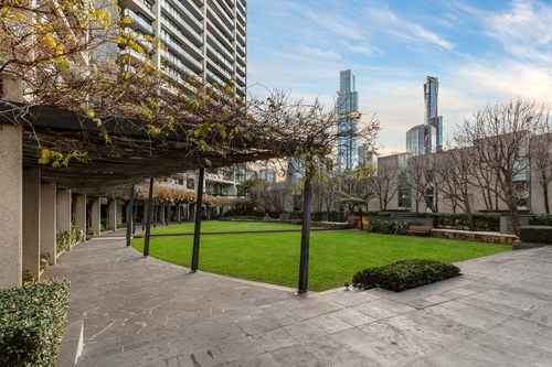 607/250 St Kilda Road, Southbank, VIC 3006