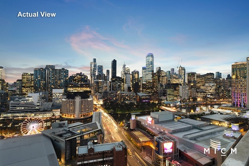 2707/63 Whiteman Street, Southbank, VIC 3006