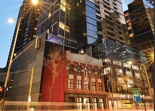 2507/81 City Road, Southbank, VIC 3006