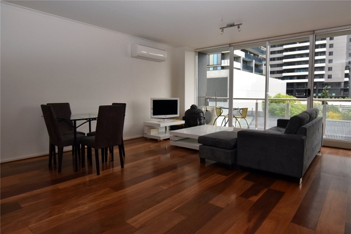 58/79 Whiteman Street, Southbank, VIC 3006