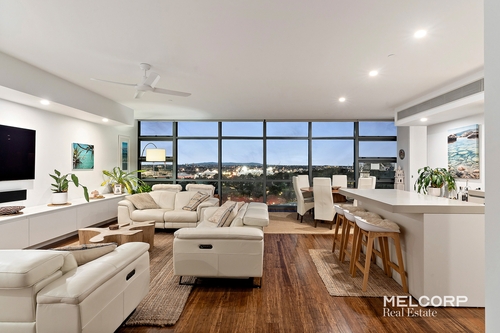 1802/8 Kavanagh Street, Southbank, VIC 3006