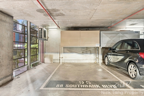 95/88 Southbank Boulevard, Southbank, VIC 3006