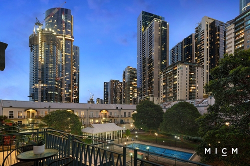 43/106 Southbank Boulevard, Southbank, VIC 3006