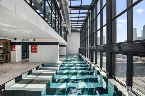 3905/88 Queens Bridge Street, Southbank, VIC 3006