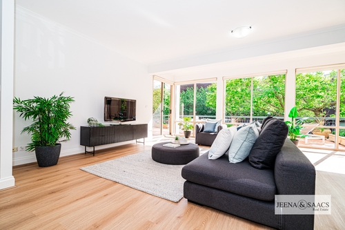 1/85 Dodds Street, Southbank, VIC 3006