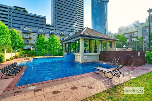 71/120 Sturt Street, Southbank, VIC 3006