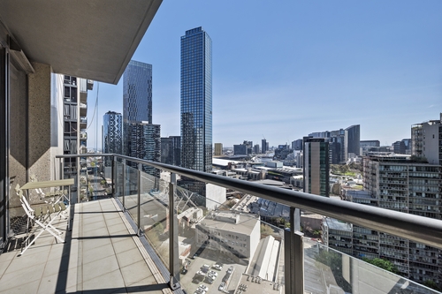 241/173 City Road, Southbank, VIC 3006