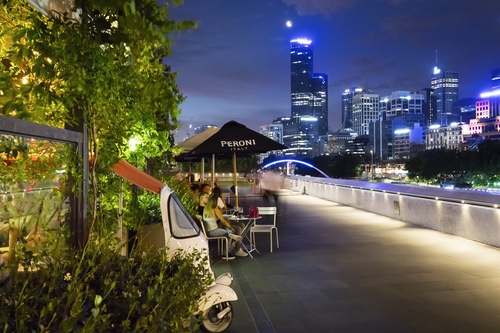 241/173 City Road, Southbank, VIC 3006