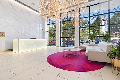 3201/60 Kavanagh Street, Southbank, VIC 3006