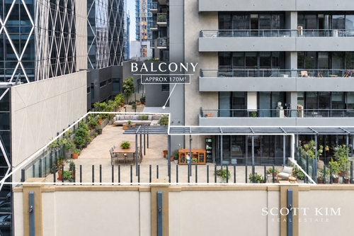 40/173 City Road, Southbank, VIC 3006