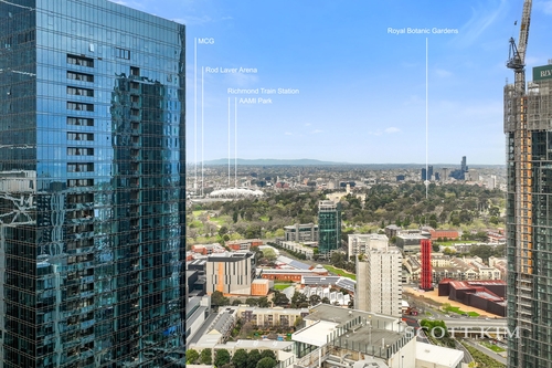 40/173 City Road, Southbank, VIC 3006