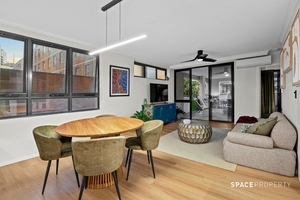 10/287 Wickham Terrace, Spring Hill, QLD 4000