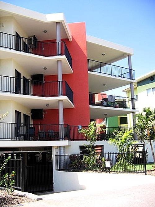 20/3-5 Dinah Court, Stuart Park, NT 0820