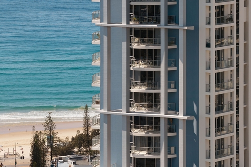 2261/23 Ferny Avenue, Surfers Paradise, QLD 4217