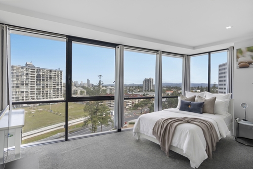 801/4 Wahroonga Place, Surfers Paradise, QLD 4217
