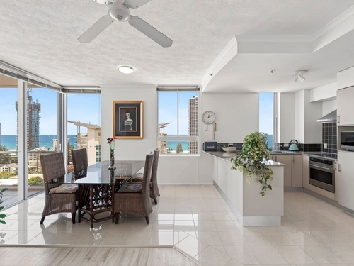 60/2894-2910 Gold Coast Highway, Surfers Paradise, QLD 4217