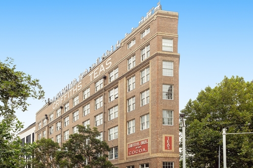 605/46 Wentworth Avenue, Surry Hills, NSW 2010