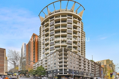 82/515 Kent Street, Sydney, NSW 2000 photo 18 of 18